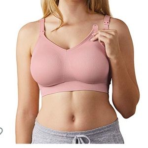 Bravado nursing bra size small